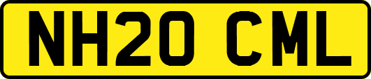 NH20CML