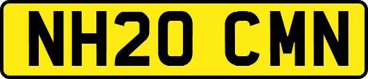 NH20CMN