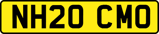 NH20CMO
