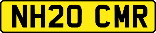 NH20CMR