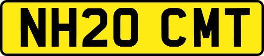 NH20CMT
