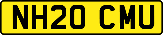 NH20CMU