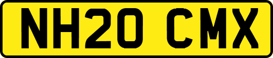 NH20CMX