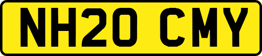 NH20CMY