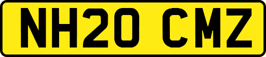 NH20CMZ