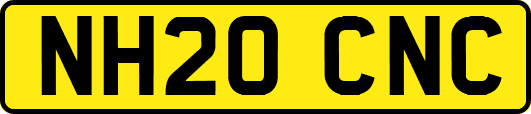 NH20CNC
