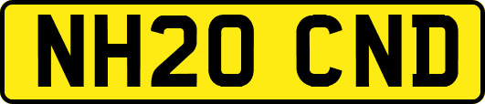 NH20CND