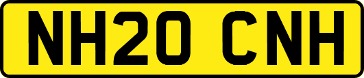 NH20CNH