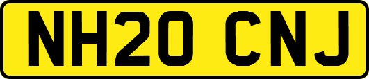 NH20CNJ