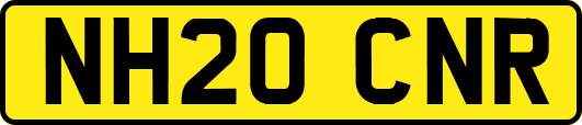 NH20CNR