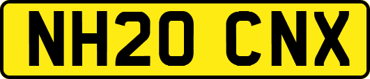 NH20CNX