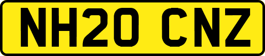 NH20CNZ