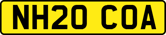 NH20COA