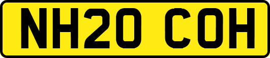 NH20COH