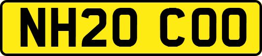 NH20COO