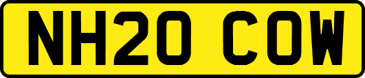 NH20COW