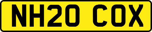 NH20COX