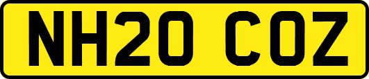 NH20COZ
