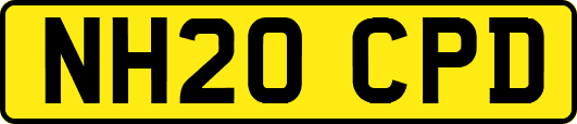 NH20CPD