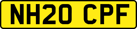 NH20CPF