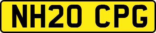 NH20CPG
