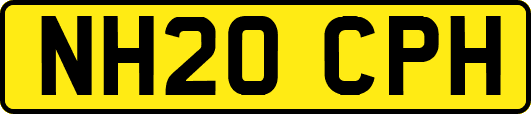 NH20CPH