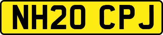 NH20CPJ