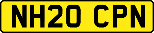 NH20CPN