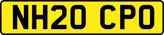 NH20CPO