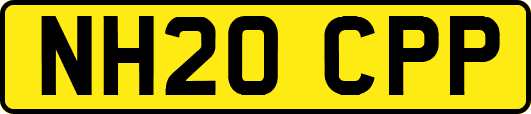 NH20CPP