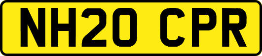 NH20CPR