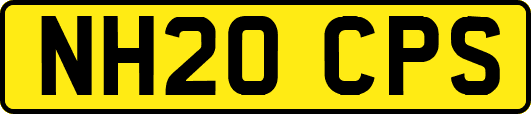 NH20CPS