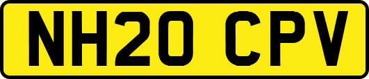 NH20CPV