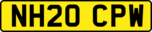 NH20CPW