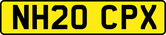 NH20CPX