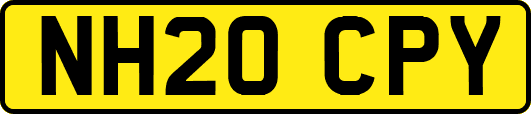 NH20CPY