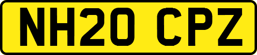 NH20CPZ