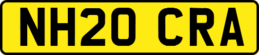 NH20CRA