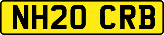 NH20CRB