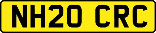 NH20CRC