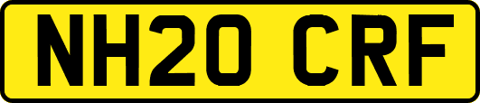 NH20CRF