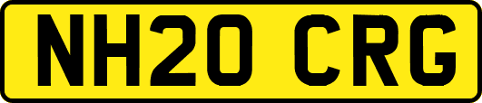 NH20CRG