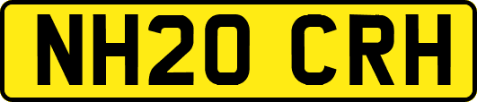 NH20CRH
