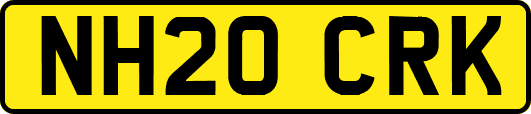 NH20CRK