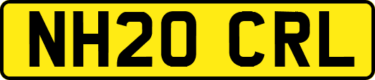 NH20CRL