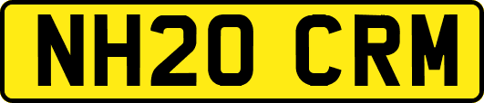 NH20CRM