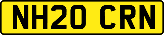 NH20CRN