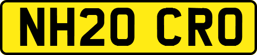 NH20CRO