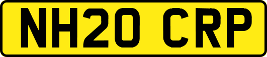 NH20CRP