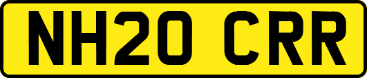 NH20CRR